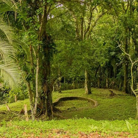 Gajah Hotel Joinville Ngoại thất bức ảnh