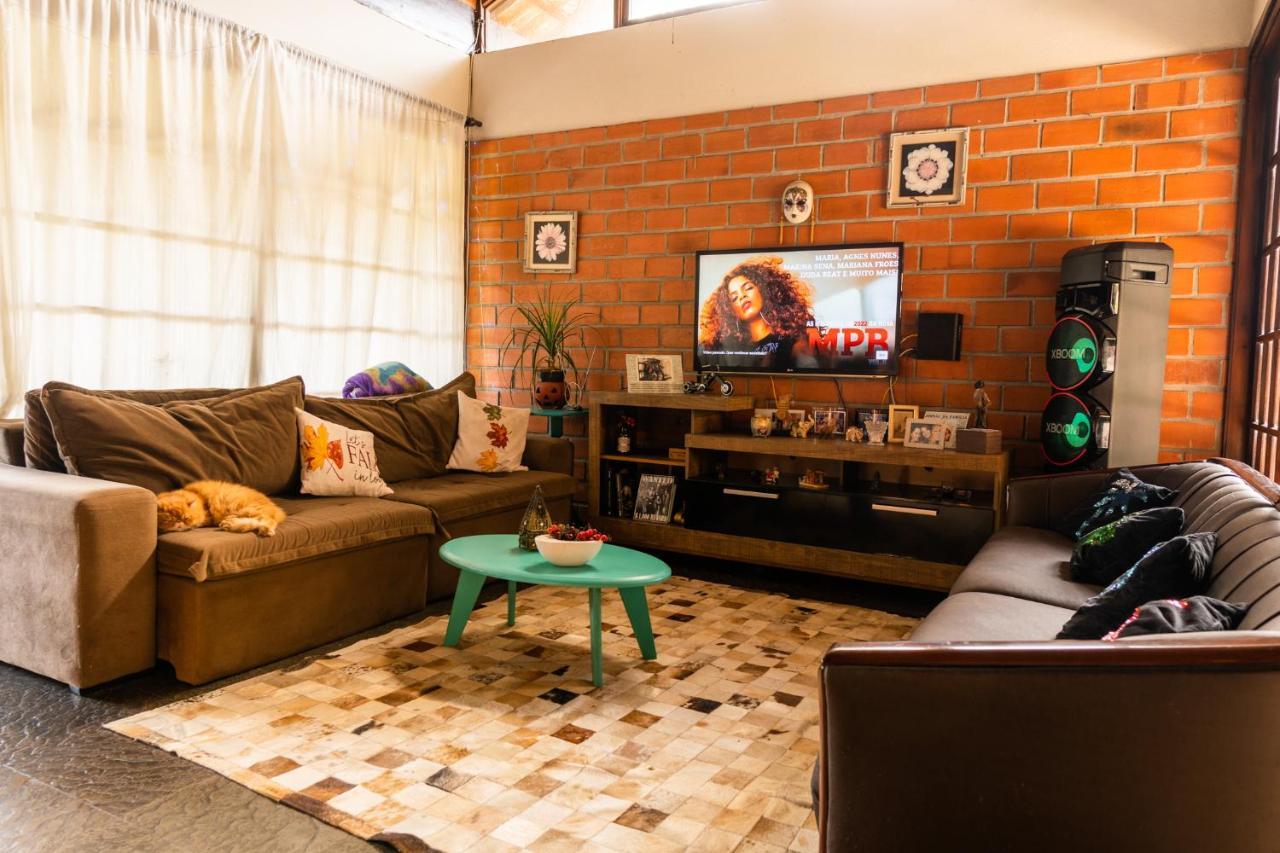 Gajah Hotel Joinville Ngoại thất bức ảnh