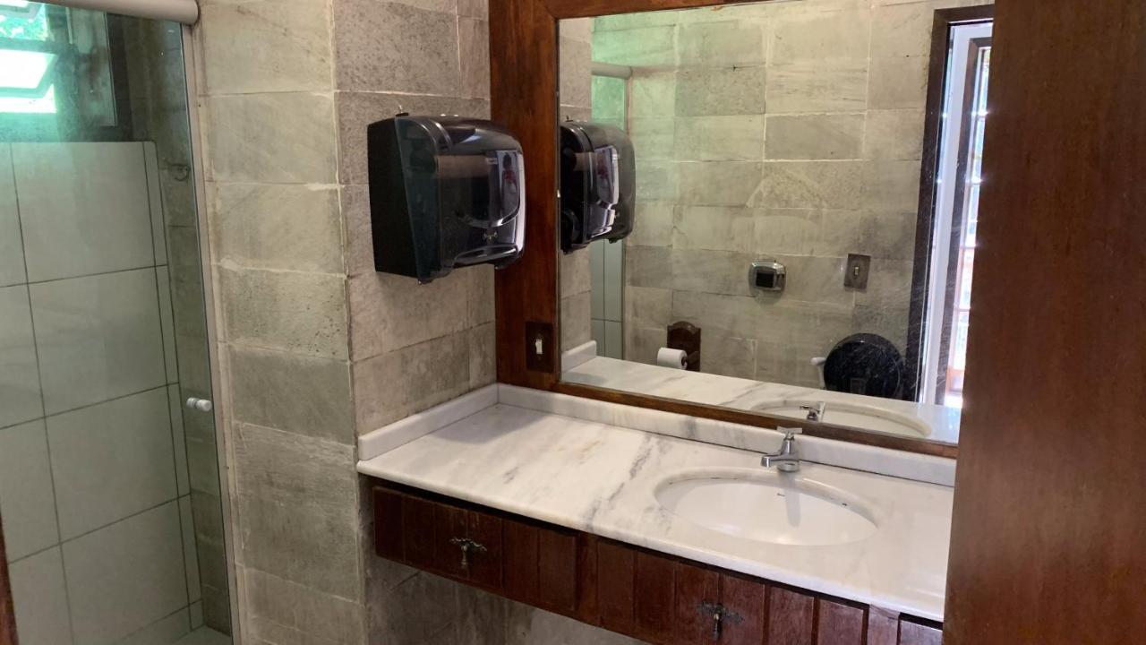 Gajah Hotel Joinville Ngoại thất bức ảnh
