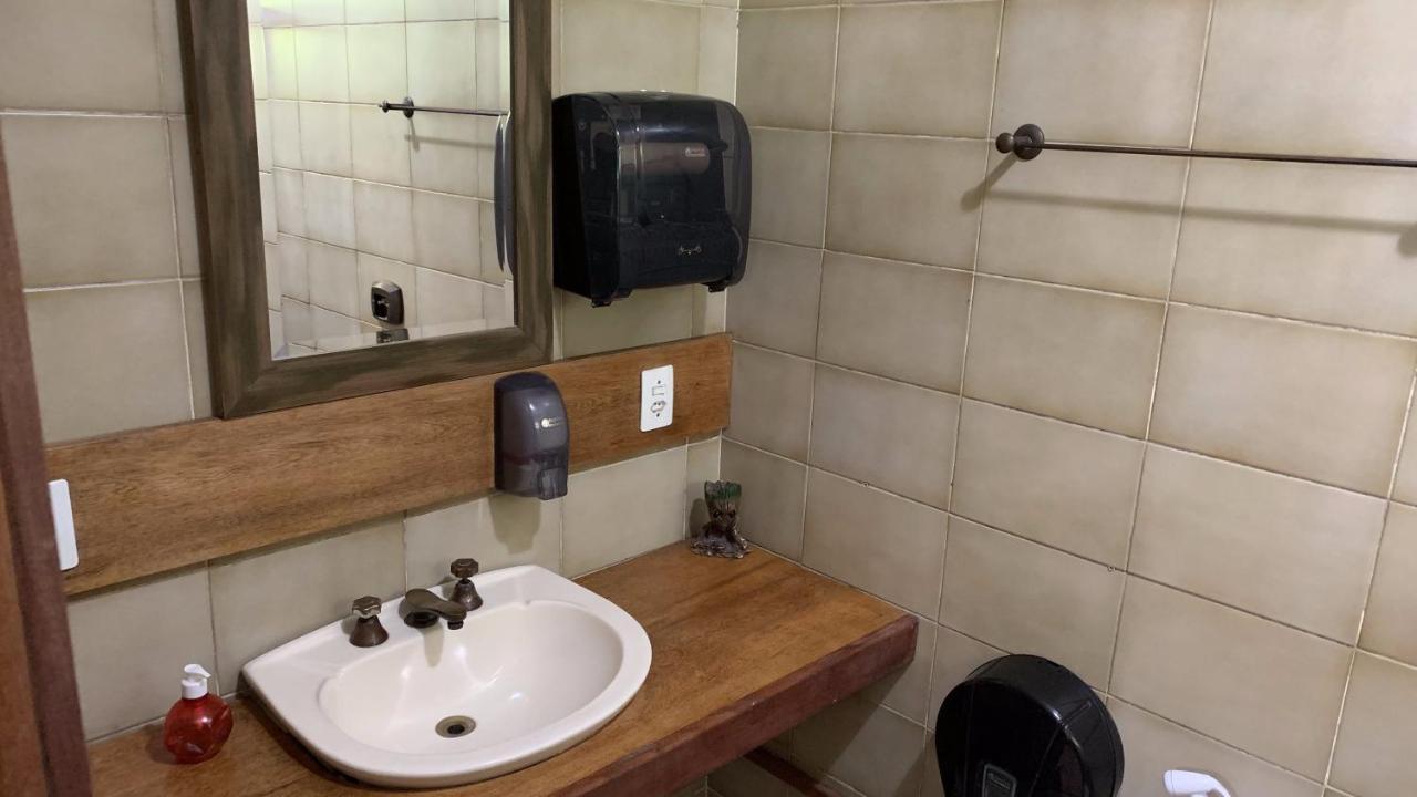 Gajah Hotel Joinville Ngoại thất bức ảnh