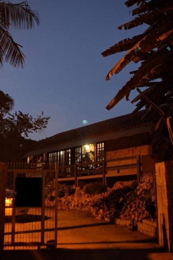 Gajah Hotel Joinville Ngoại thất bức ảnh