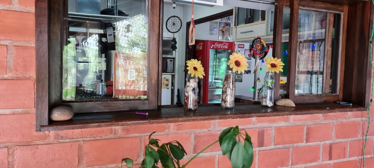 Gajah Hotel Joinville Ngoại thất bức ảnh
