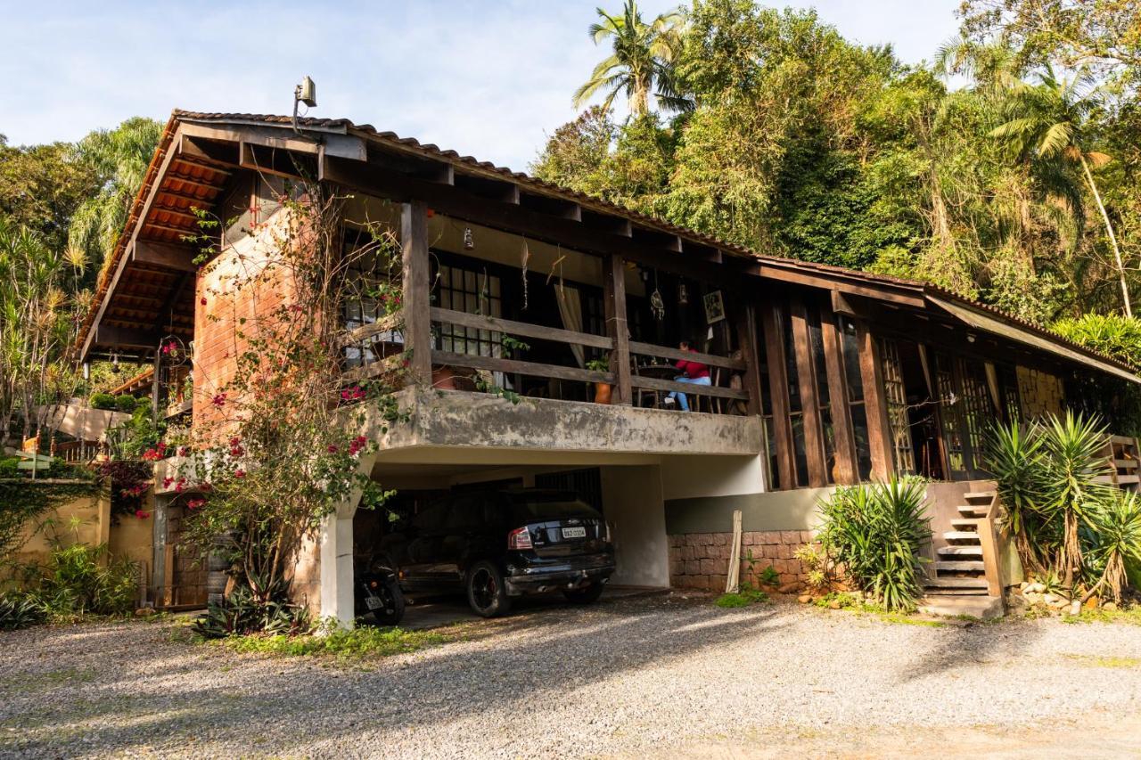 Gajah Hotel Joinville Ngoại thất bức ảnh