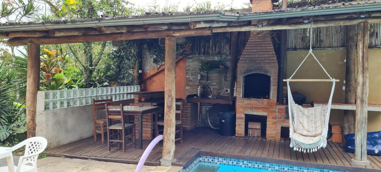 Gajah Hotel Joinville Ngoại thất bức ảnh