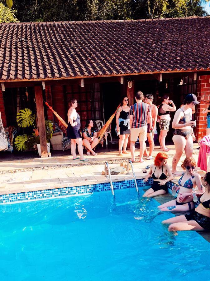 Gajah Hotel Joinville Ngoại thất bức ảnh