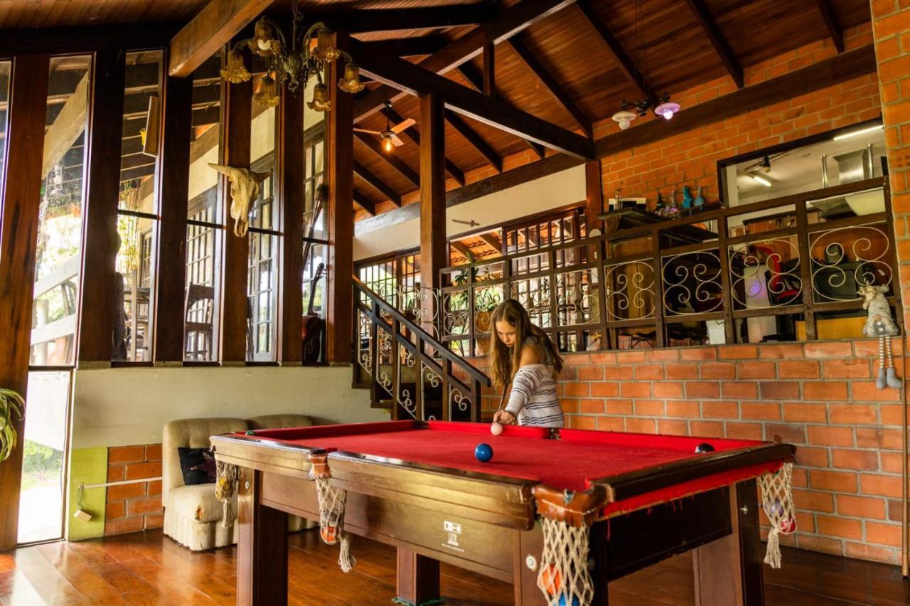 Gajah Hotel Joinville Ngoại thất bức ảnh