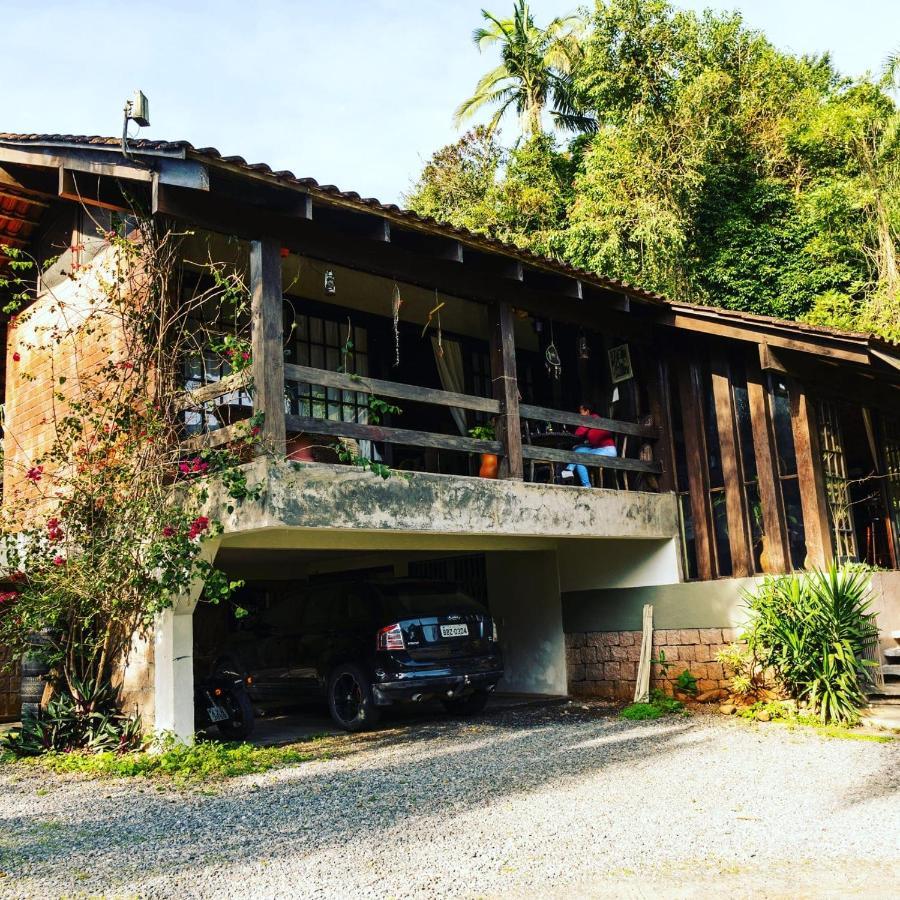 Gajah Hotel Joinville Ngoại thất bức ảnh