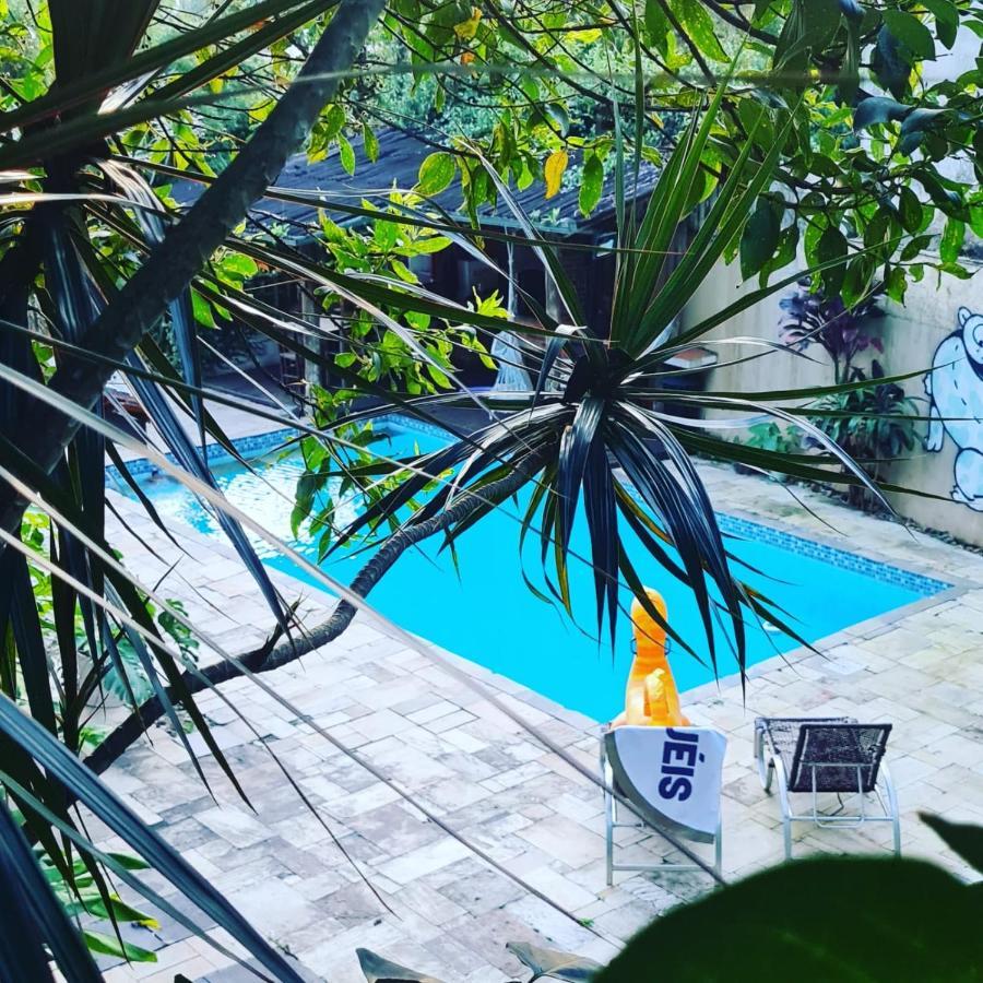 Gajah Hotel Joinville Ngoại thất bức ảnh