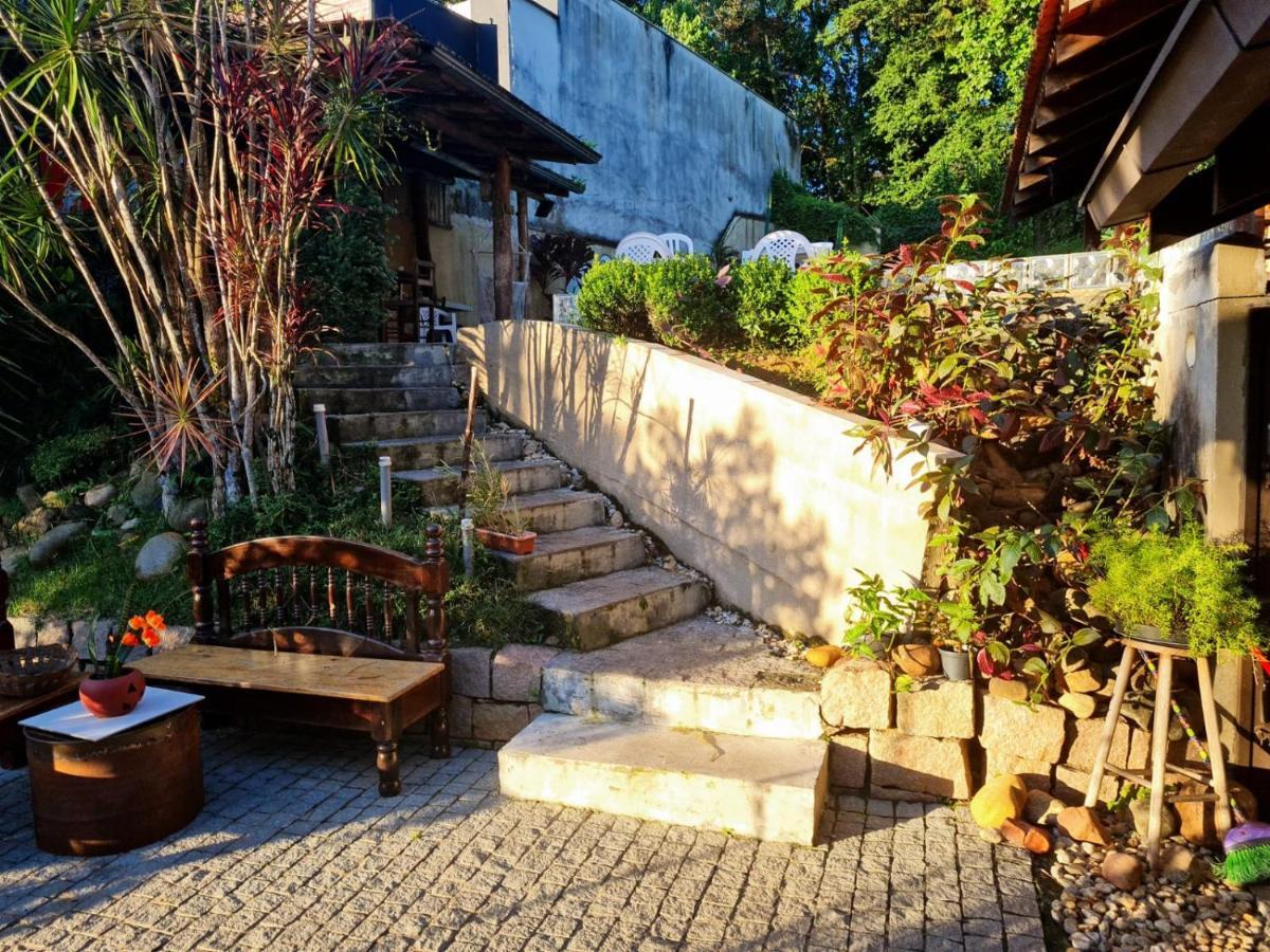 Gajah Hotel Joinville Ngoại thất bức ảnh