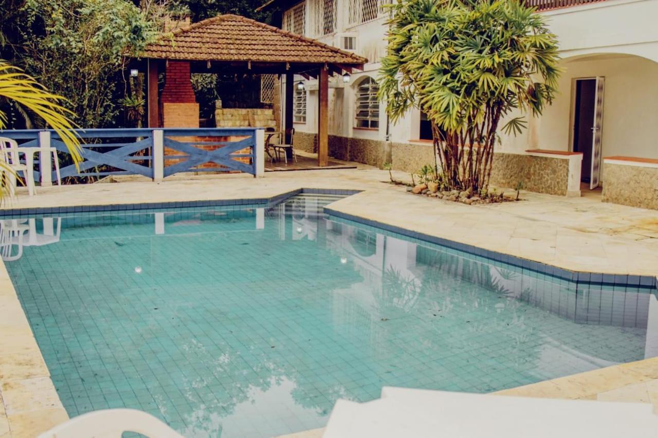 Gajah Hotel Joinville Ngoại thất bức ảnh