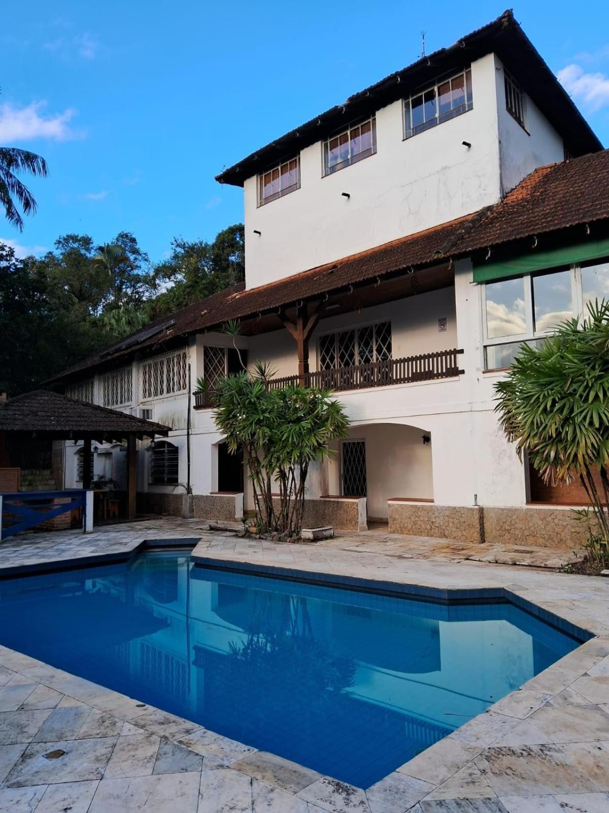 Gajah Hotel Joinville Ngoại thất bức ảnh